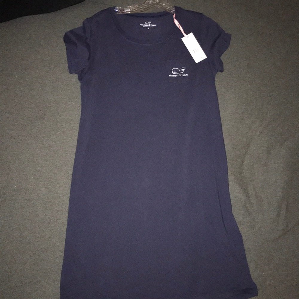 Vineyard vines dress